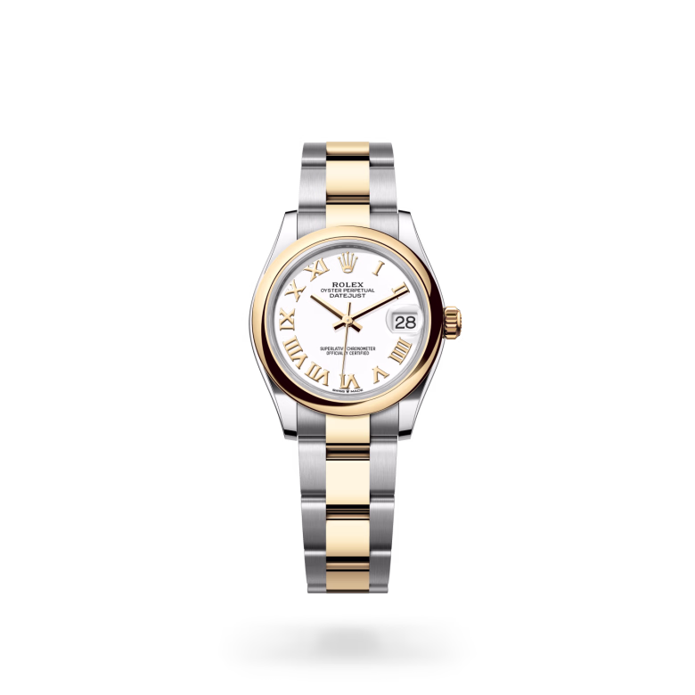 Rolex Datejust 31