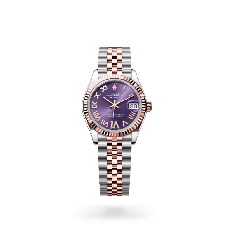 Rolex Datejust 31