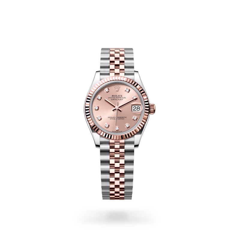 Rolex Datejust 31