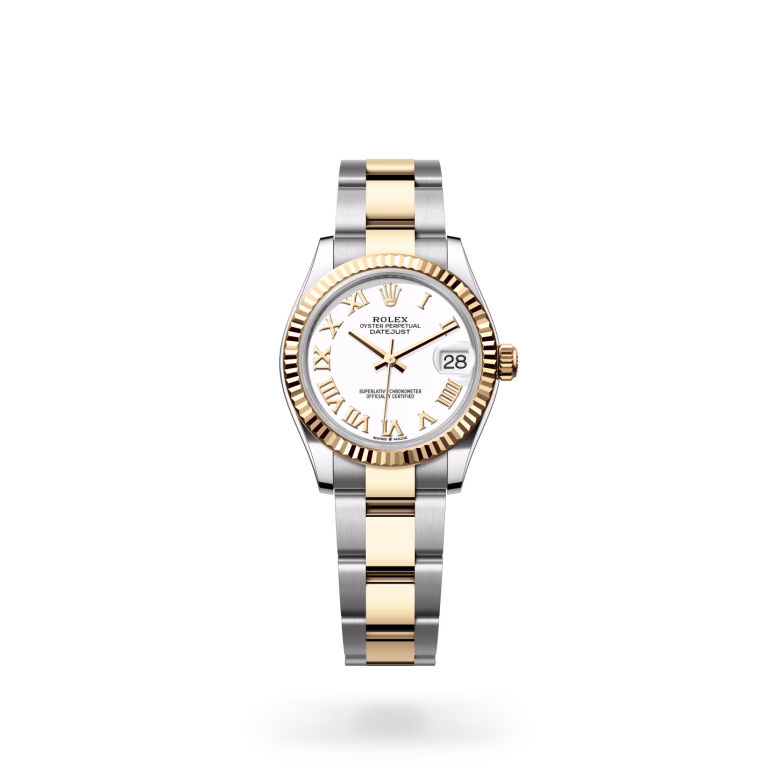 Rolex Datejust 31