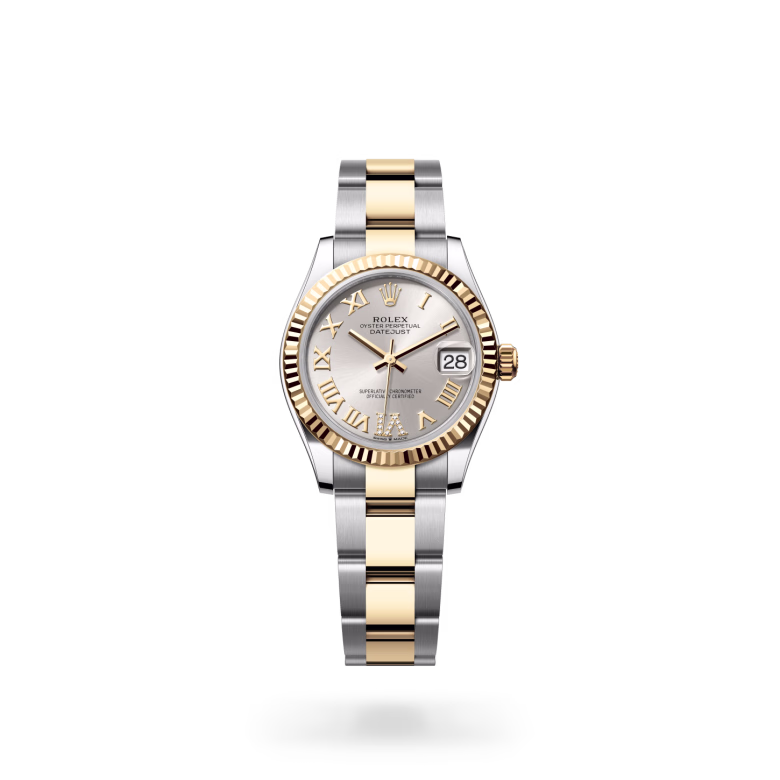 Rolex Datejust 31