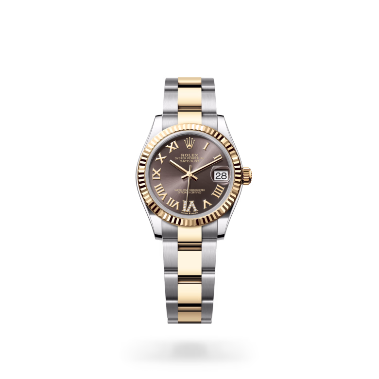 Rolex Datejust 31