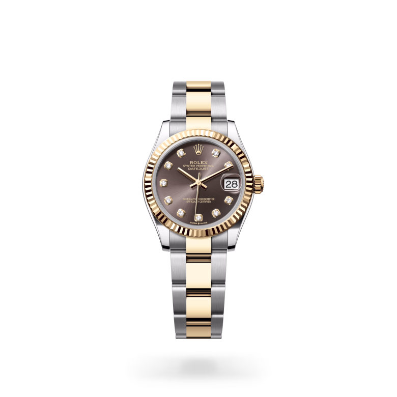 Rolex Datejust 31