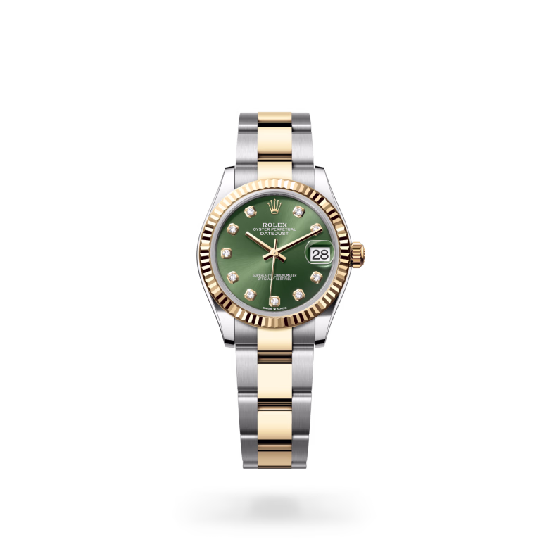 Rolex Datejust 31