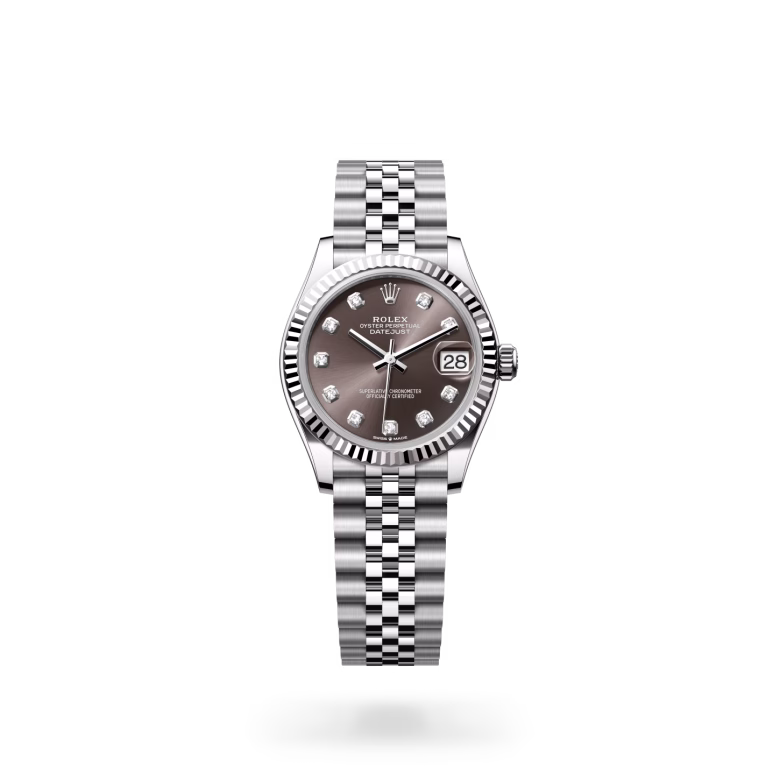 Rolex Datejust 31