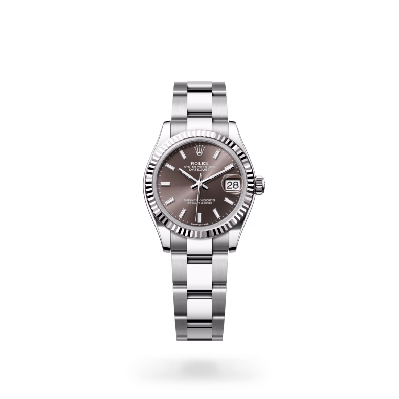 Rolex Datejust 31
