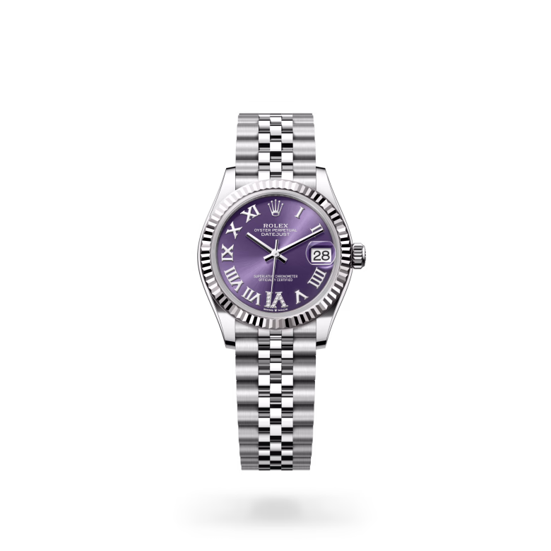 Rolex Datejust 31