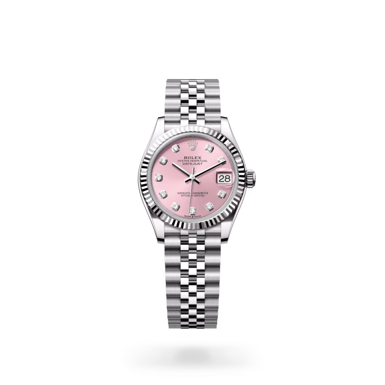 Rolex Datejust 31