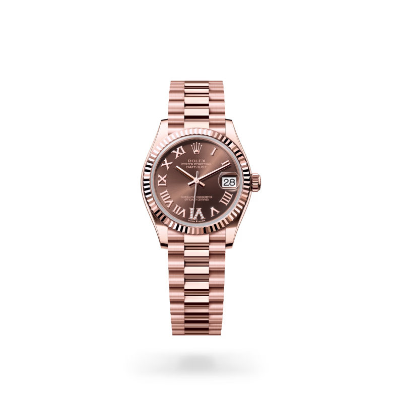 Rolex Datejust 31