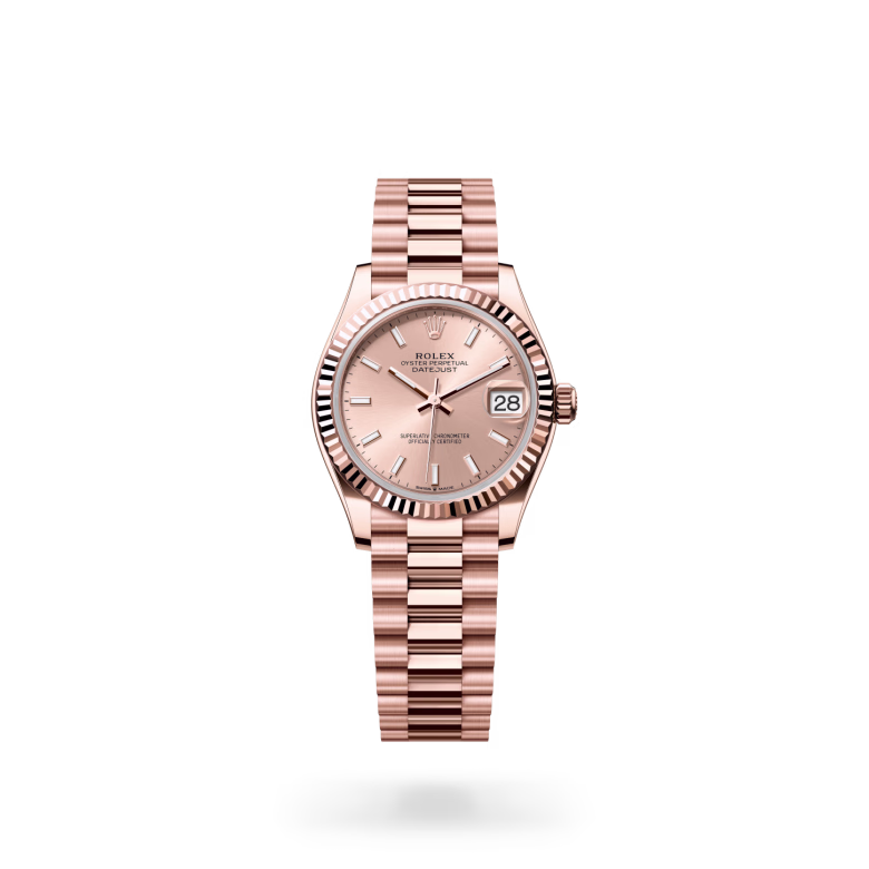 Rolex Datejust 31