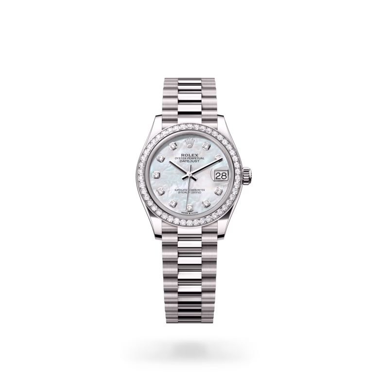 Rolex Datejust 31