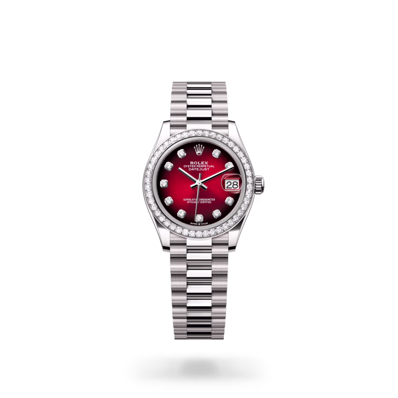 Rolex Datejust 31