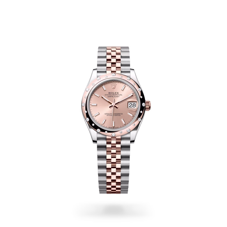 Rolex Datejust 31