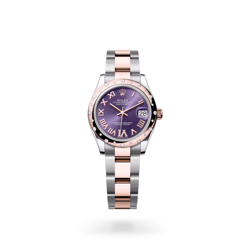 Rolex Datejust 31