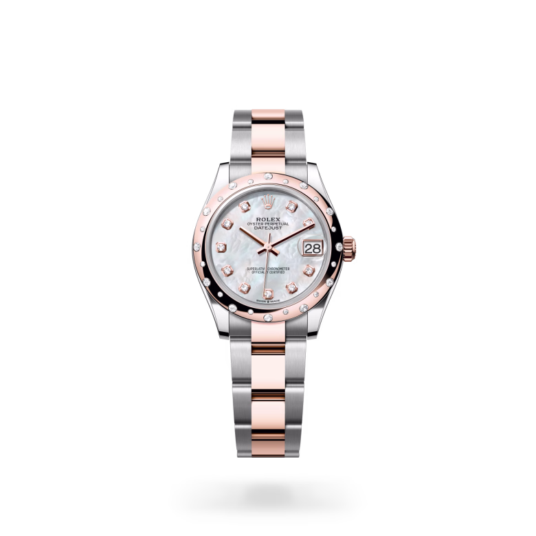 Rolex Datejust 31