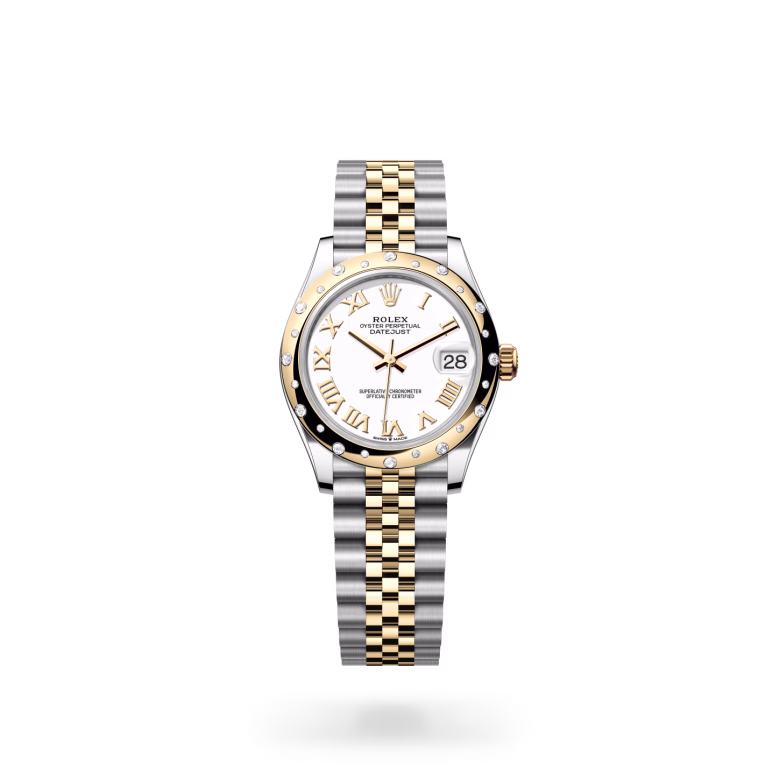 Rolex Datejust 31