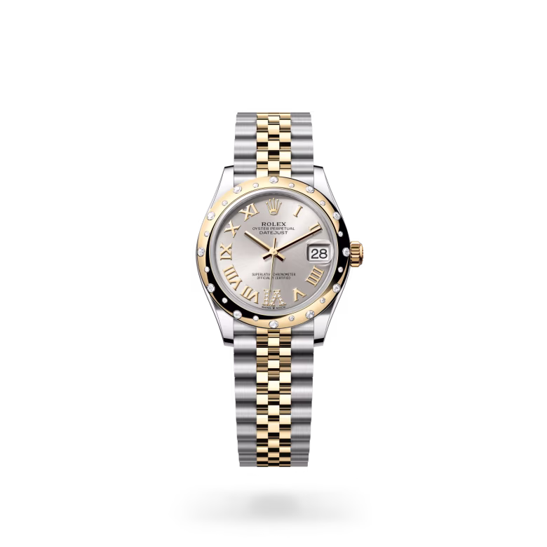 Rolex Datejust 31