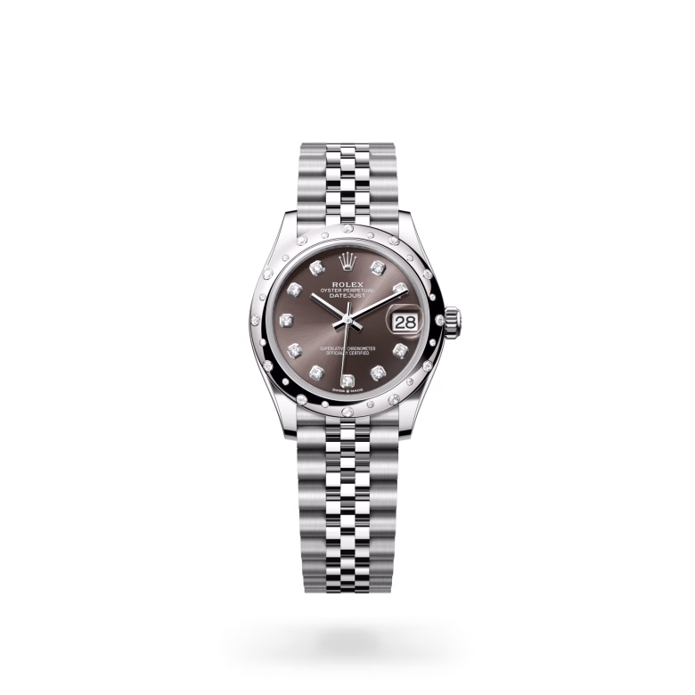Rolex Datejust 31