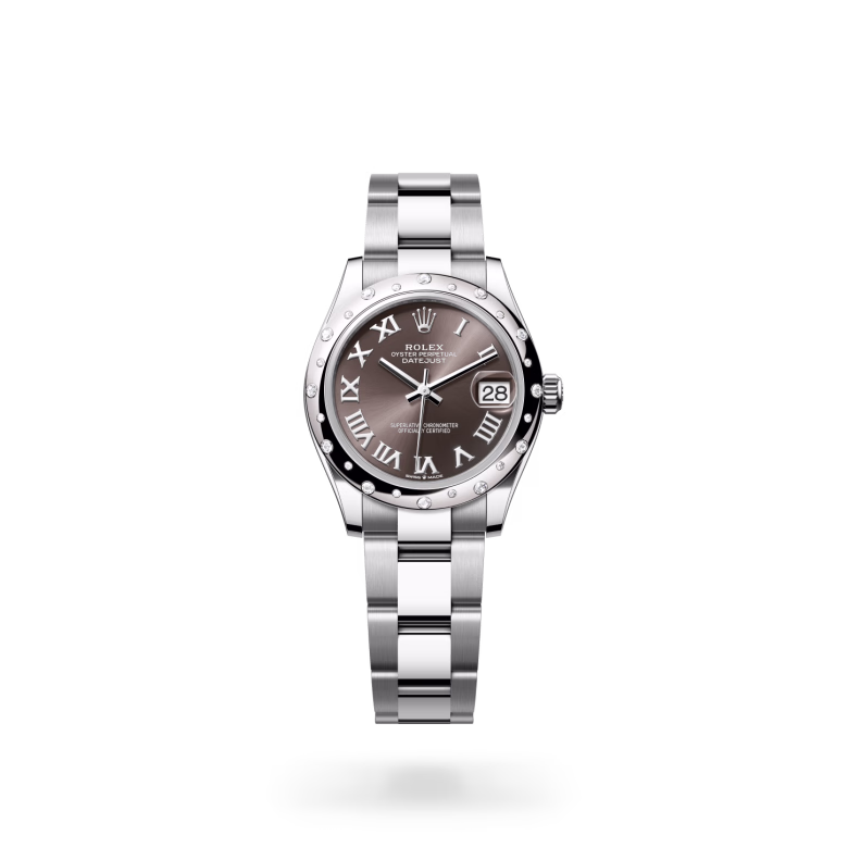 Rolex Datejust 31