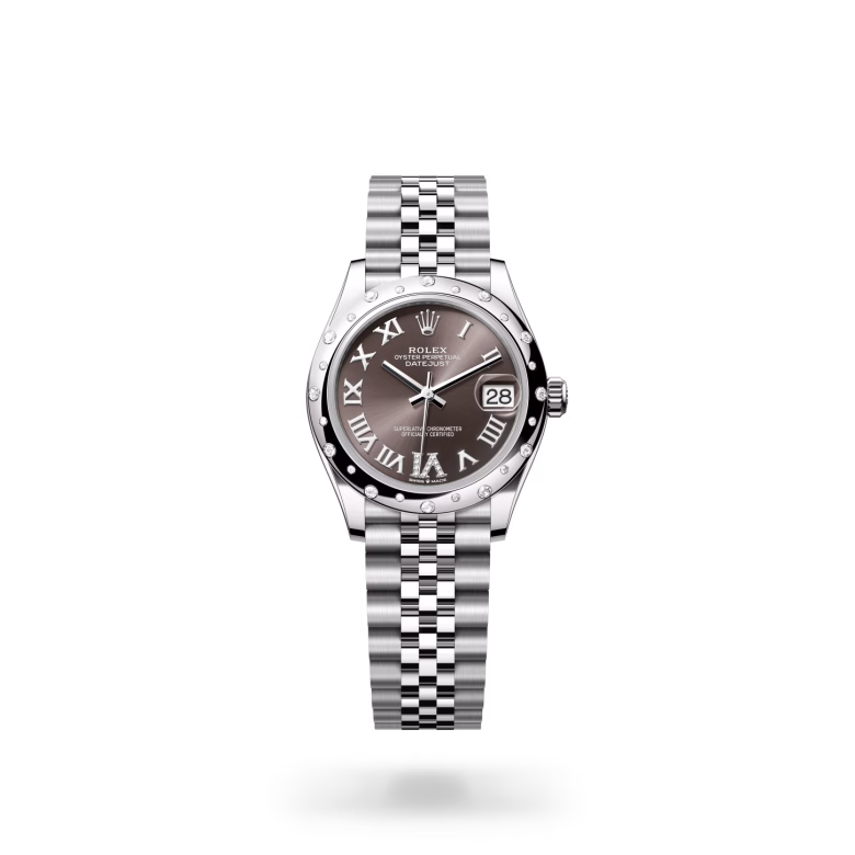 Rolex Datejust 31