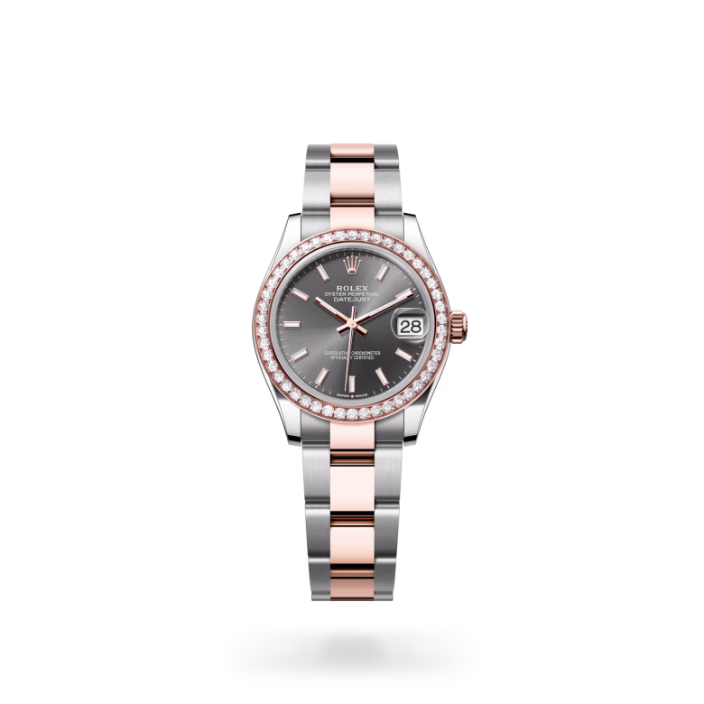 Rolex Datejust 31