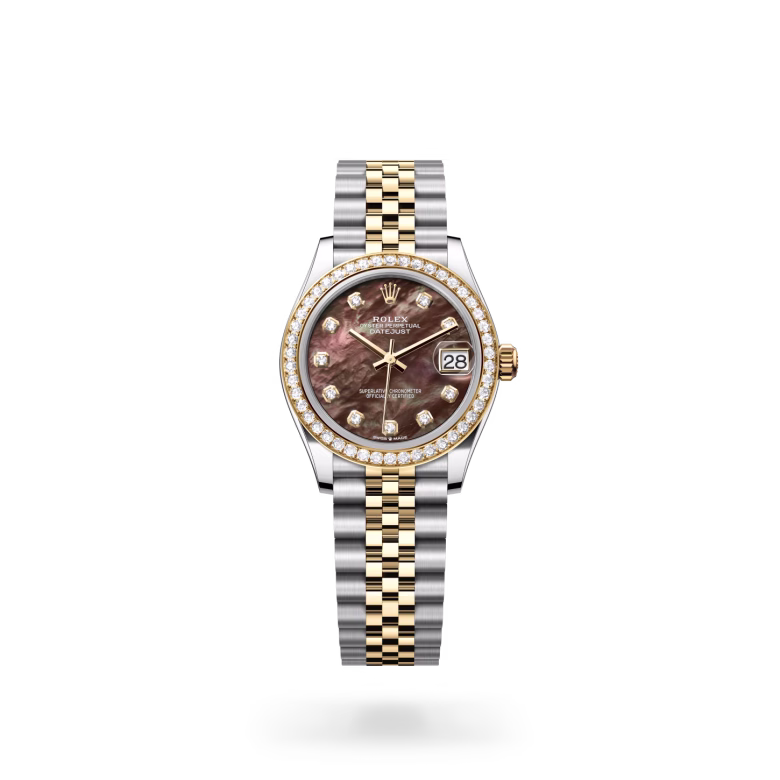 Rolex Datejust 31