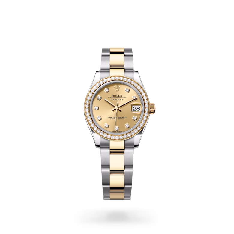 Rolex Datejust 31