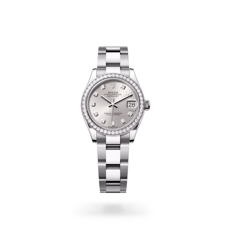 Rolex Datejust 31