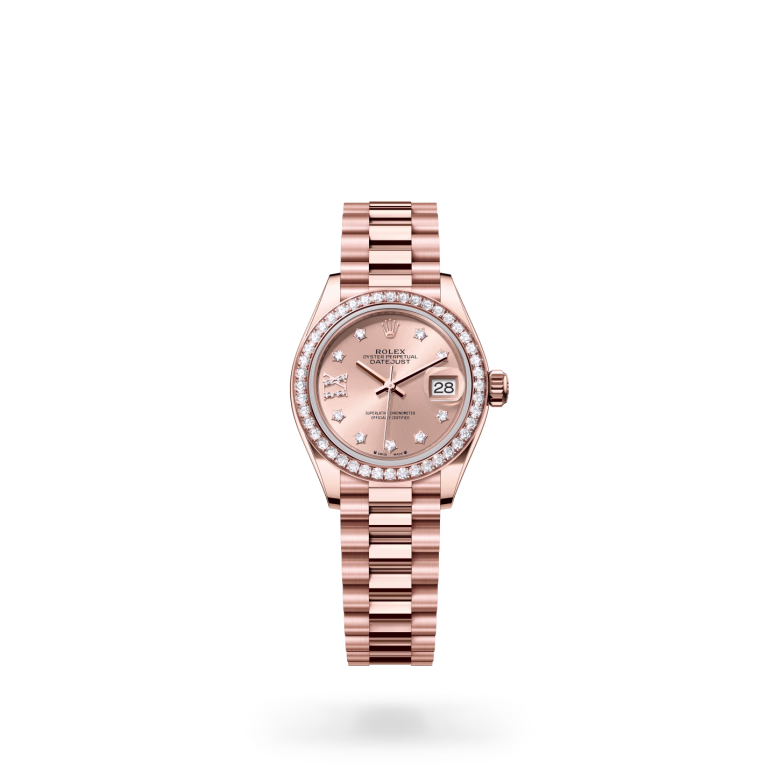 Rolex Lady-Datejust