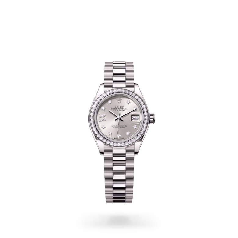 Rolex Lady-Datejust
