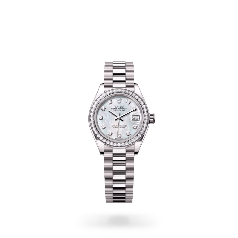 Rolex Lady-Datejust