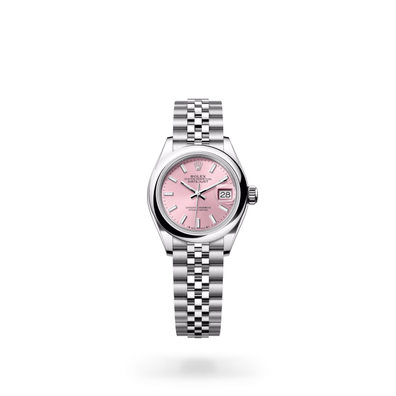 Rolex Lady-Datejust