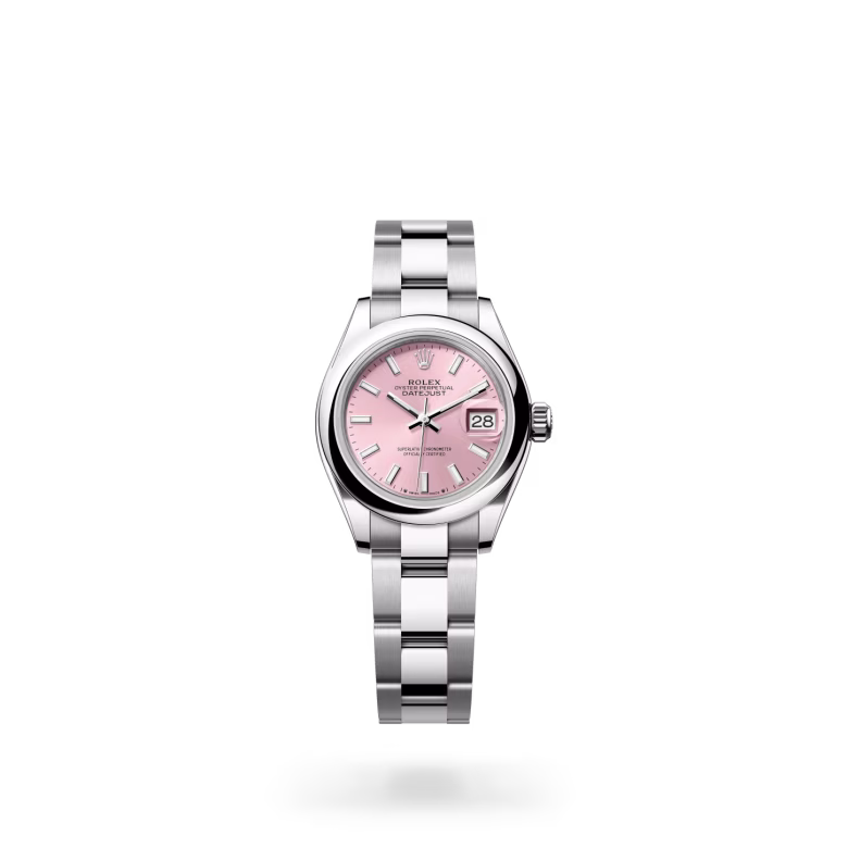 Rolex Lady-Datejust