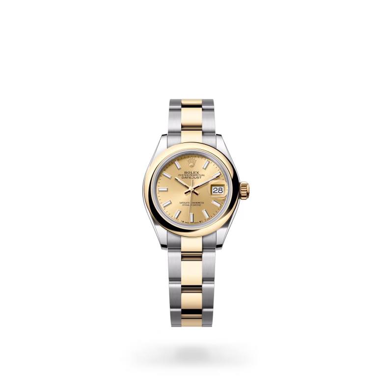Rolex Lady-Datejust