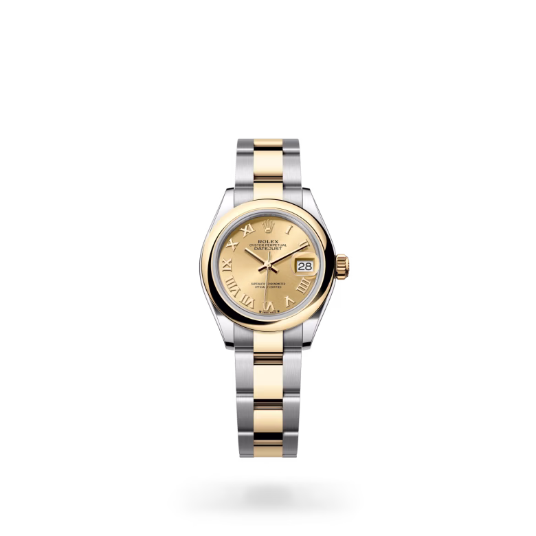 Rolex Lady-Datejust