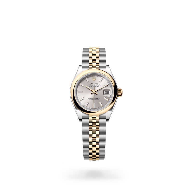 Rolex Lady-Datejust