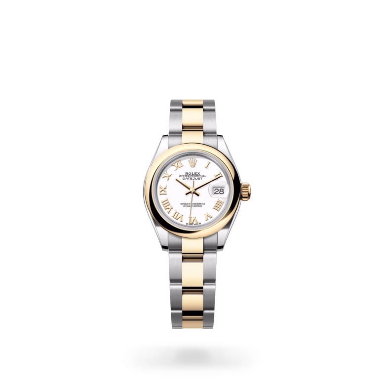 Rolex Lady-Datejust