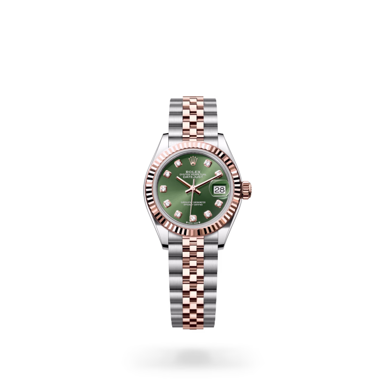 Rolex Lady-Datejust