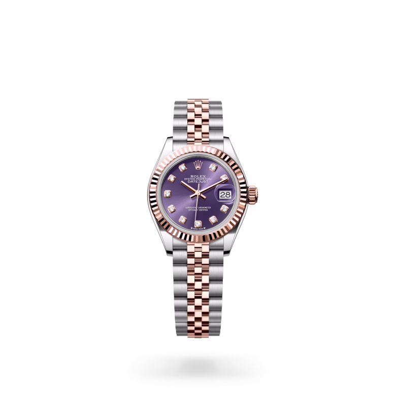 Rolex Lady-Datejust