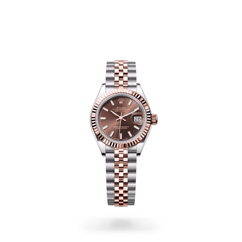 Rolex Lady-Datejust