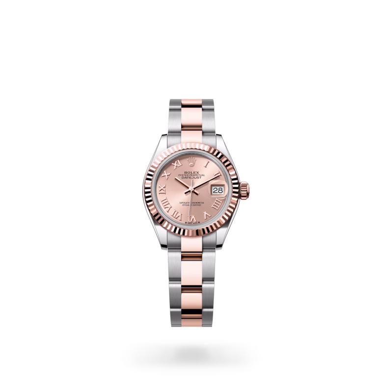 Rolex Lady-Datejust