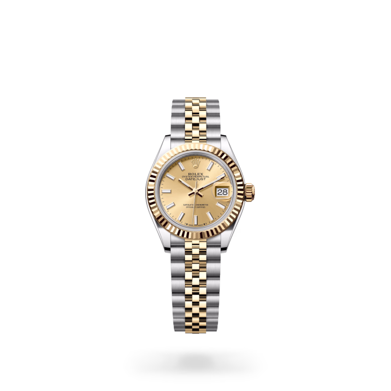 Rolex Lady-Datejust