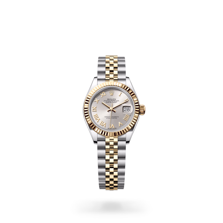 Rolex Lady-Datejust