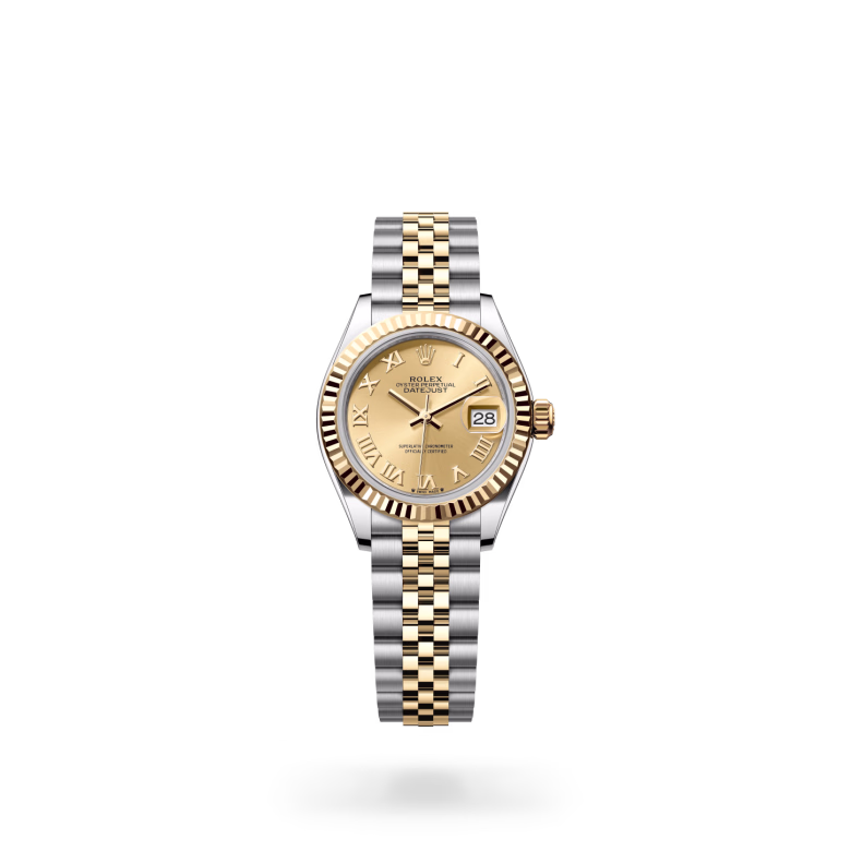 Rolex Lady-Datejust