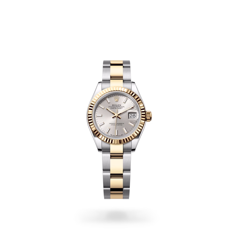 Rolex Lady-Datejust