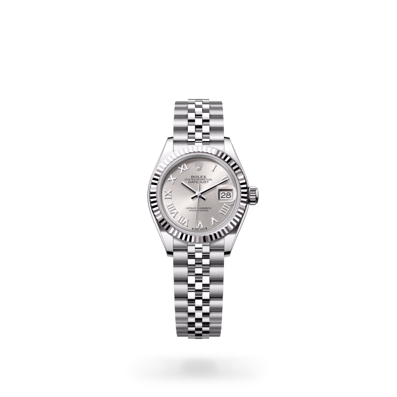 Rolex Lady-Datejust