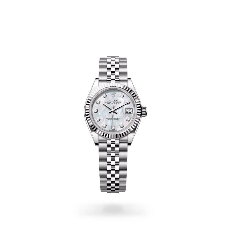 Rolex Lady-Datejust