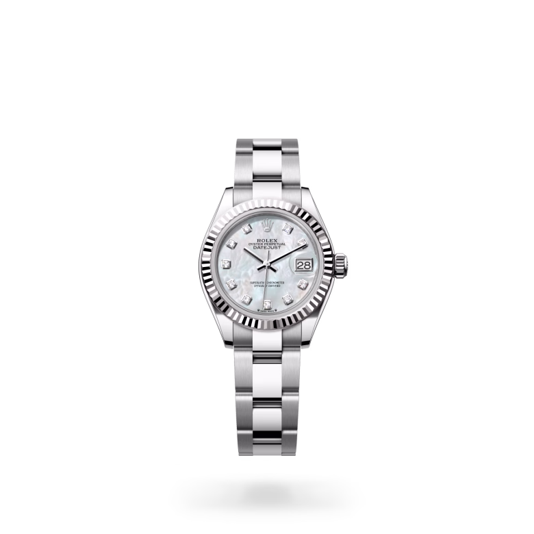 Rolex Lady-Datejust