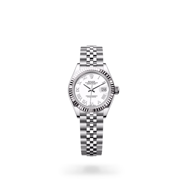 Rolex Lady-Datejust