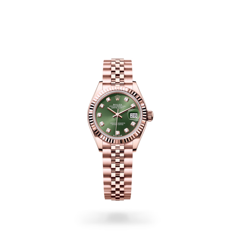 Rolex Lady-Datejust